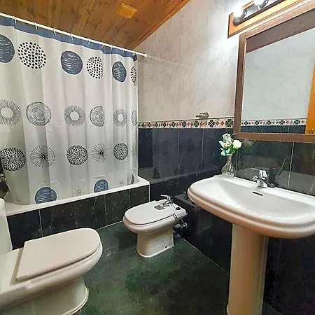 Vielha V Hotel Viella (Siero)