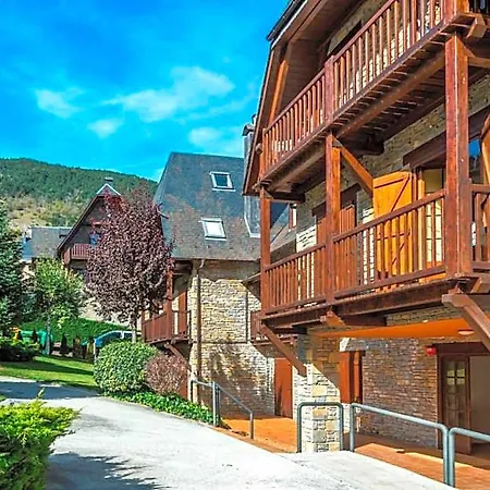 Hotel Vielha V Viella (Vielha)